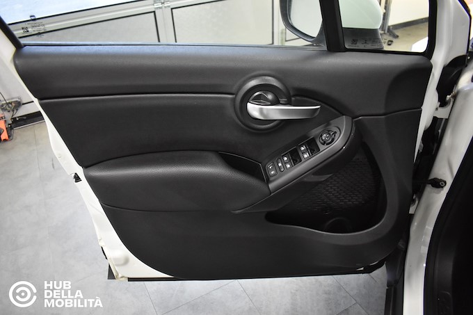 FIAT 500X 1.0 T3 120 CV Business